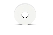 Отражатель D15 белый Varmega