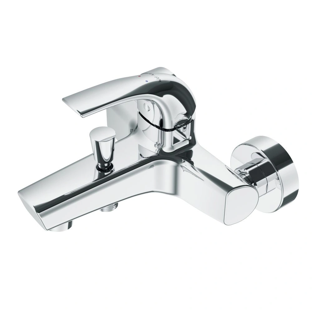 Смеситель для ванны с душем, AM-PM 