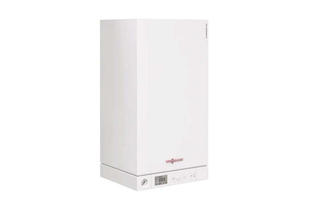Котел Vitopend 100 A1HB003 34 кВт одноконтурный, дымоход DN60/100