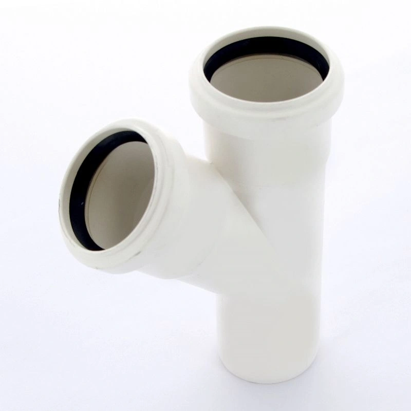 Тройник Raupiano 50х40х45˚