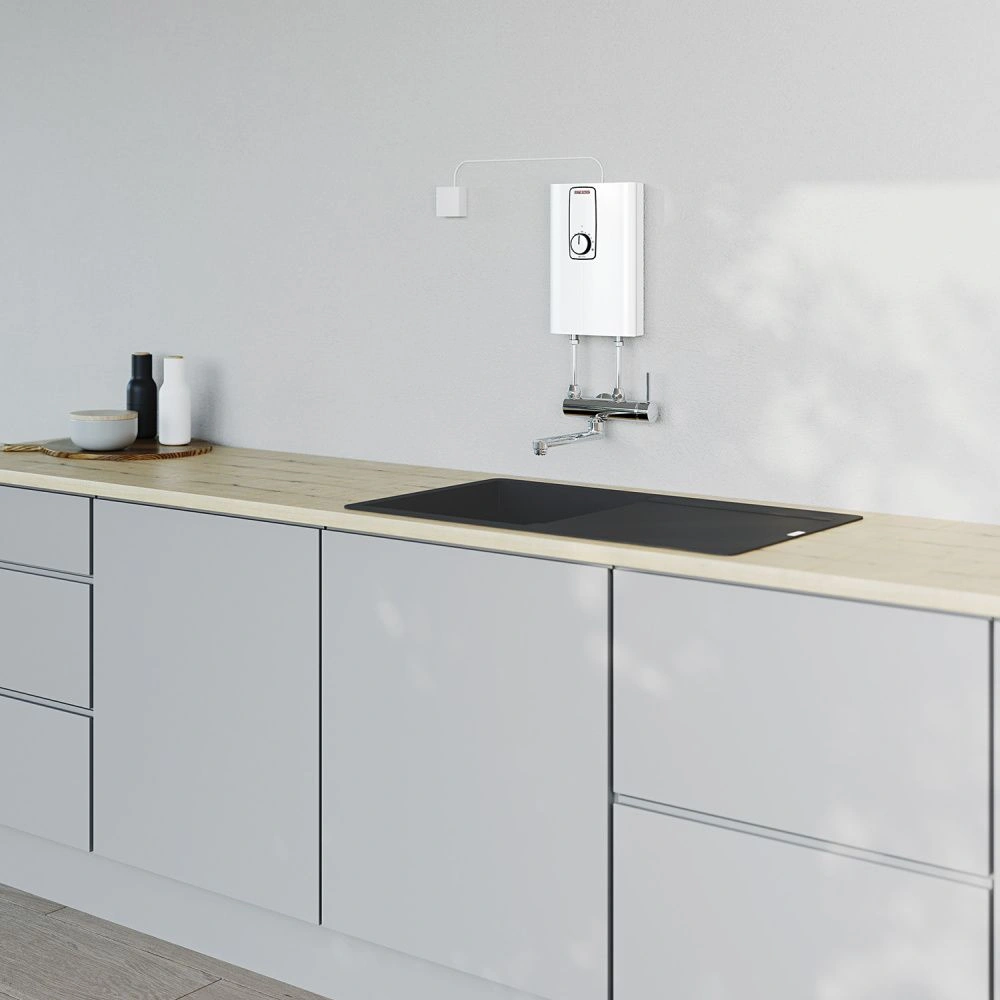 Водонагреватель проточный DCE 11/13 H Stiebel Eltron