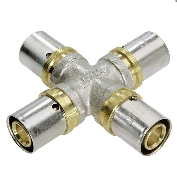 Крестовина, 16 (пресс)