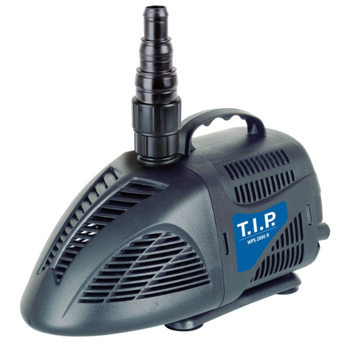 Насос WPS 2000R