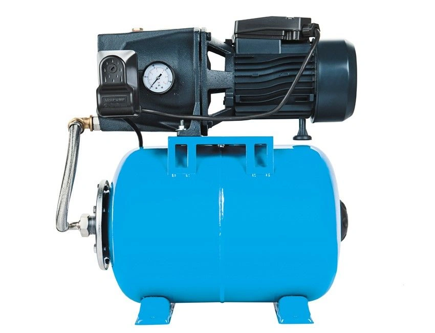 Насосная станция AUTO JSW 55, UNIPUMP