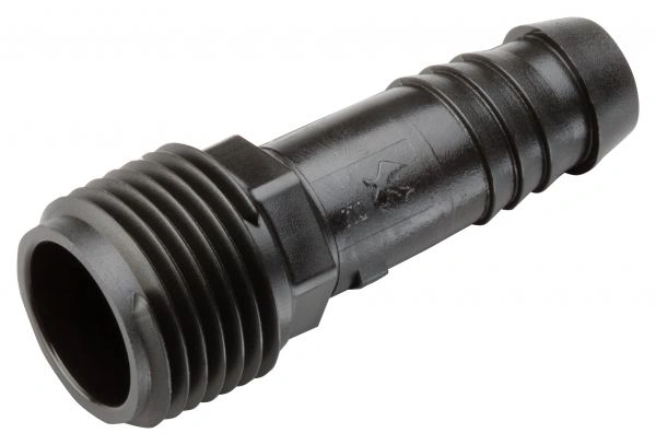 Штуцер резьбовой прямой SBA-050 1/2 (УП 3 шт) Rain Bird