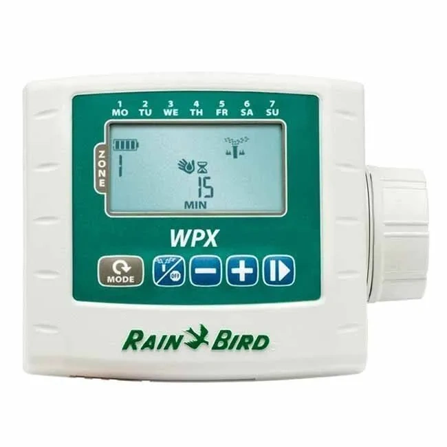 Контроллер WPX4 (4 станции)