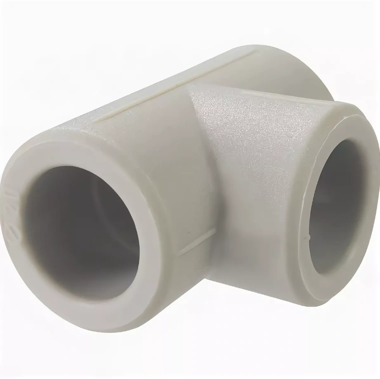 Тройник 25-25-25 KAN-therm