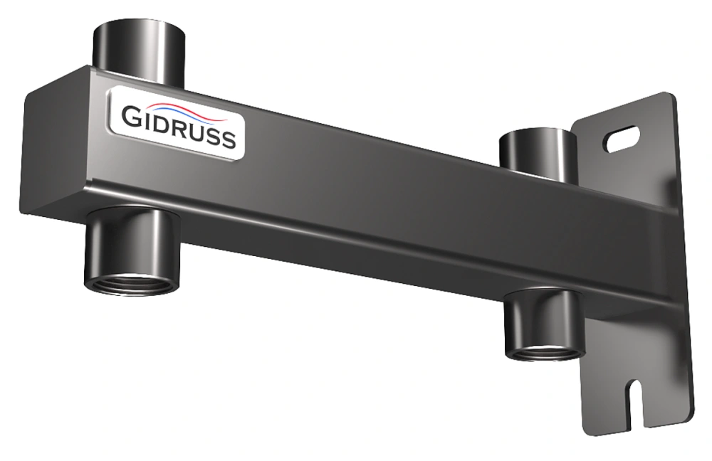 Консоль расширит. бака BKSS-25.BASIS (бак 8-25 л) Gidruss