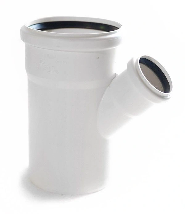 Тройник Raupiano 110х50х45˚