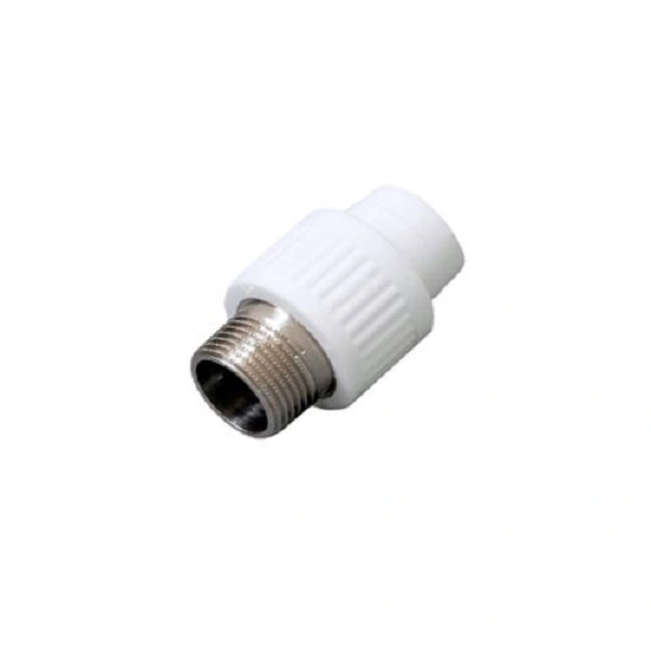 Муфта НР 20х1/2" PPRC FUSITEK