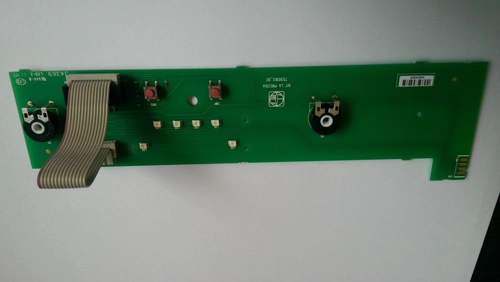 Плата управления LED U042/U044-24K