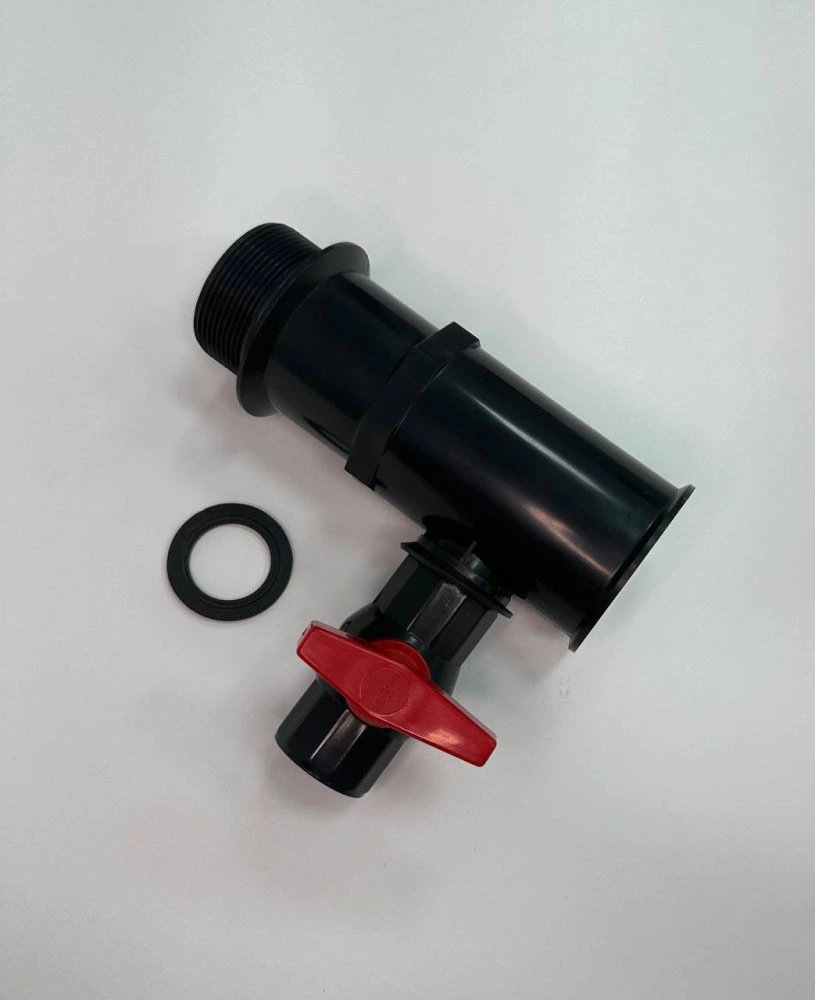 Регулятор протока  Verteilermodul 2' 