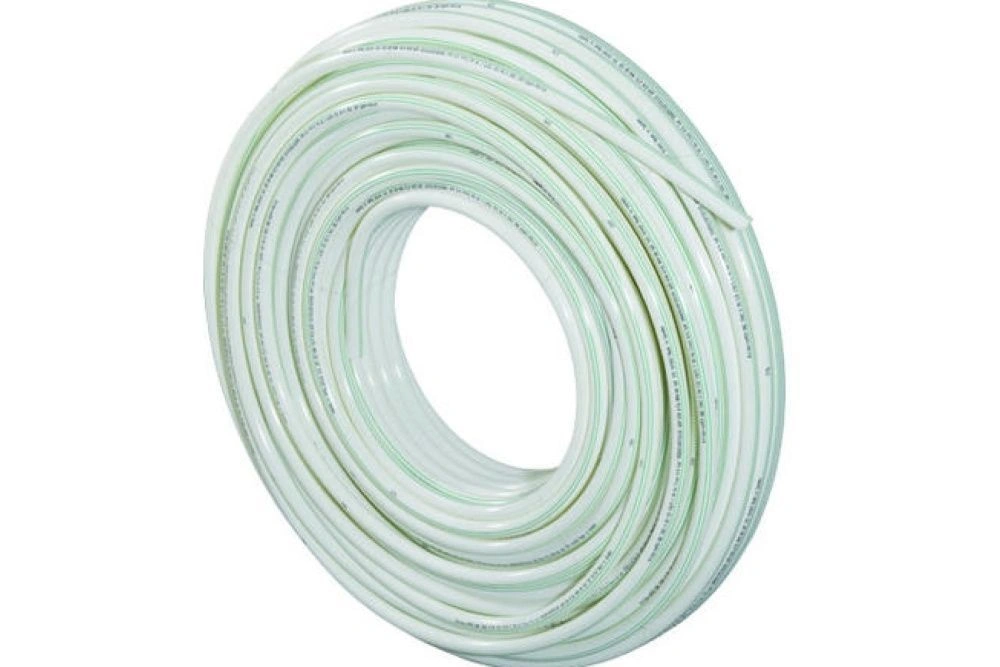 Труба 25х2,3 Comfort Pipe Plus, PE-Xa, 6 бар 90*C Uponor (отрезок 9м) 