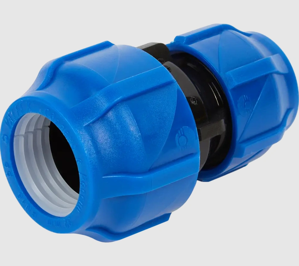 Переход раз. 32х25 VALFEX ПНД