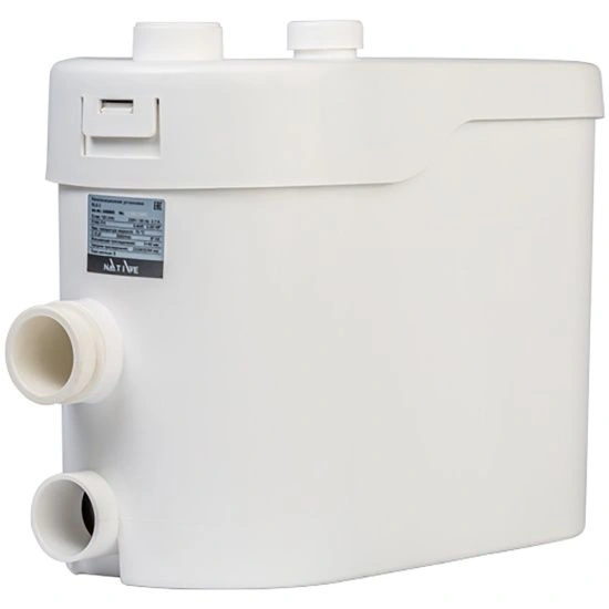 Установка насосная RLS 3 SWC WILO NATIVE