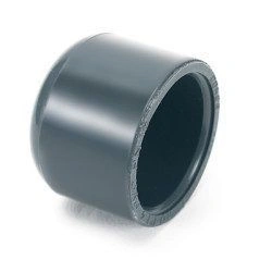Заглушка PN 16 (250) PVC-U