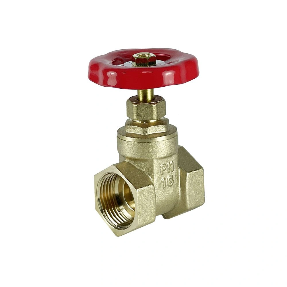 Задвижка  ВВ  11/2" клиновая Valfex