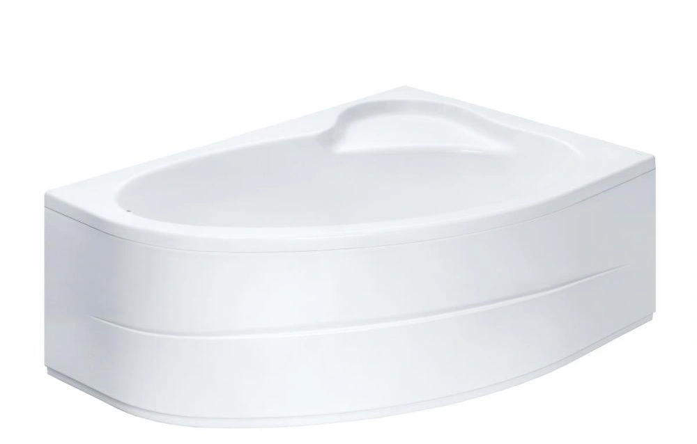 Панель фронтальная для акриловой ванны Эдера 170х110 R, (прав.), Santek