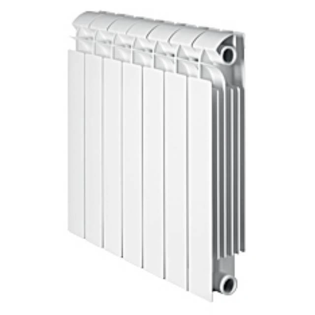 Радиатор биметаллический Style Pluse 500/95 14 секций Global