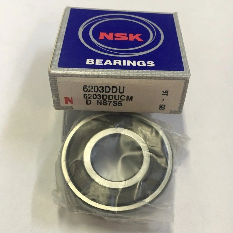 Подшипник 6203 DDU \ NSK
