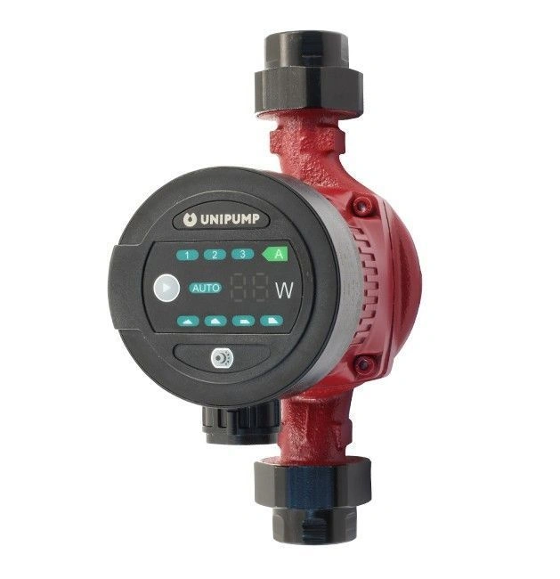 Насос циркуляционный LPA 25-40 UNIPUMP