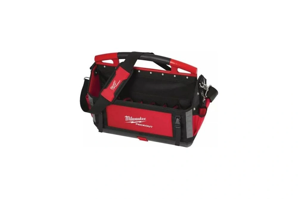 Сумка Packout для инструмента открытая 50см, Milwaukee