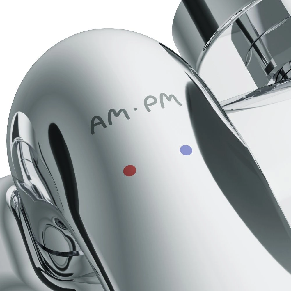 Смеситель для ванны с душем, AM-PM 