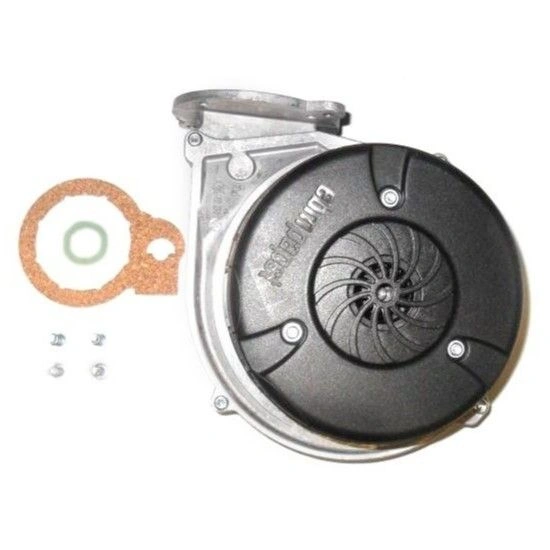 Радиальный вентилятор NRG118 E CVI