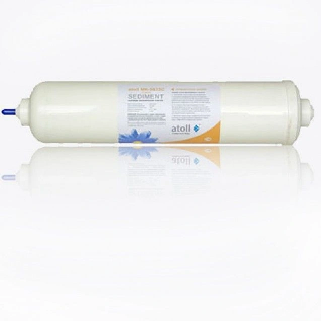 Постфильтр Атолл MК-5633С (картридж) для A-575E CMB R-3 5мкм