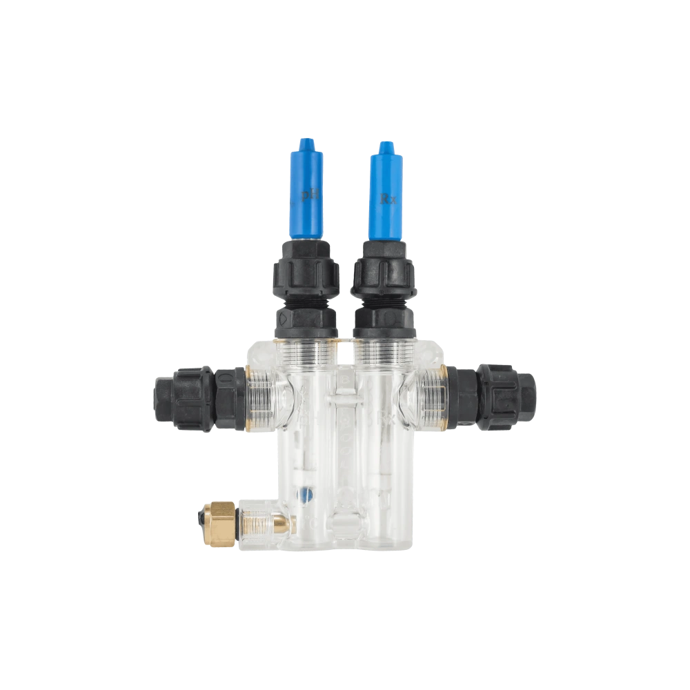 Станция дозации DOMINATOR-PRO