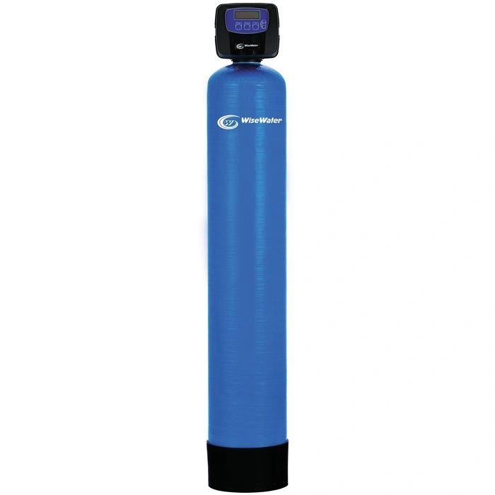 Система обезжелезивания и осветления (CSR) WWFA-1354Blue BTCSR