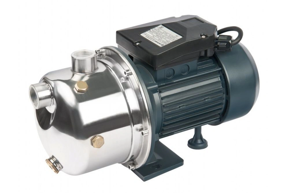 Насос поверхностный JS 80 UNIPUMP