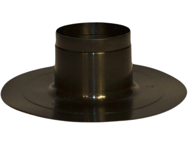 Манжета плоской крыши