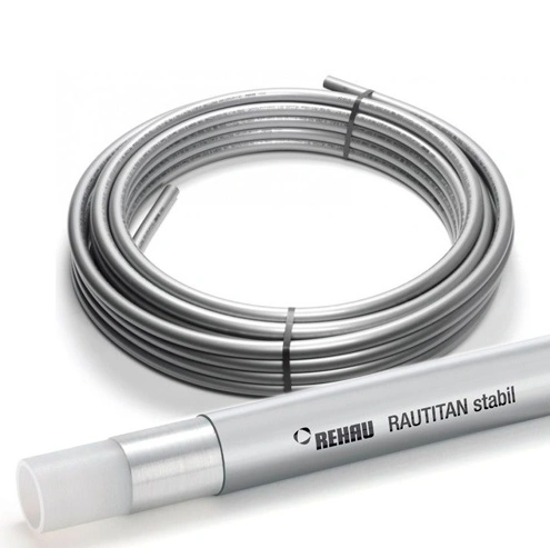 Труба 20 х 2,9 RAUTITAN stabil (отрезок 6м)