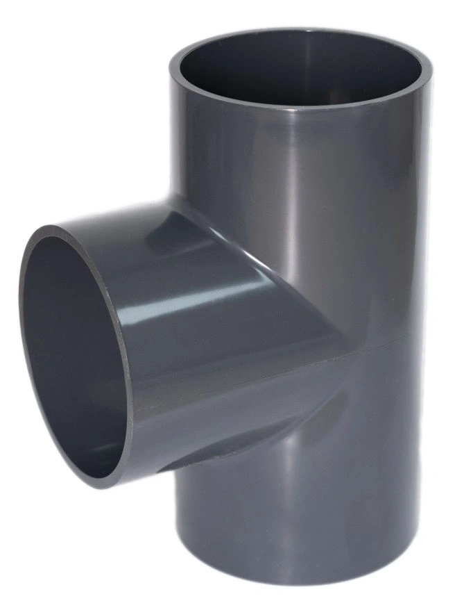 Тройник 90 гр. д. 63 Coraplax 