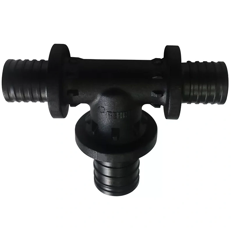 Тройник 25-32-25 PX Rehau