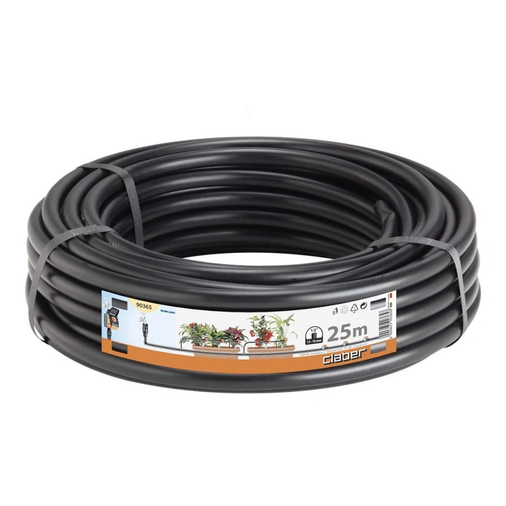 Труба PE 1/2, 25м