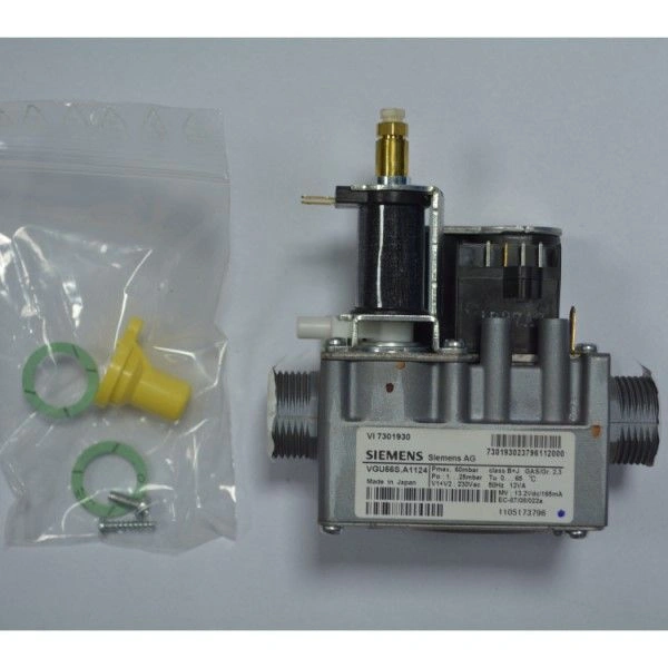 Регулятор газовый комбинированный Siemens Smart