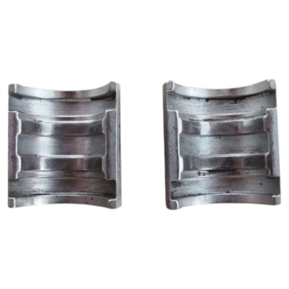 Пресс насадки для клещей M-BM1620,16x2 (2шт)