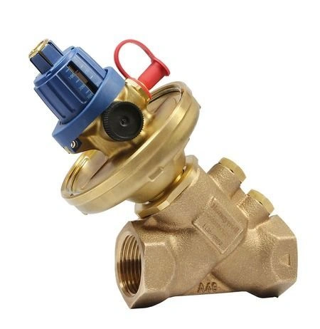 Регулятор давления Kombi-Auto, Ду 20, 50...350мбар, Qmin=60, Qmax=2600 Honeywell (РАСПРОДАЖА!)