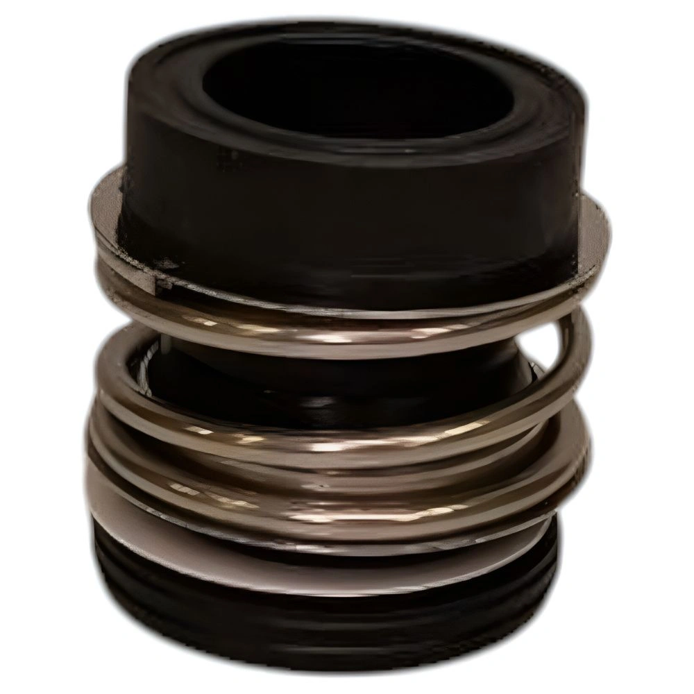 Уплотнение торцевое NSMG12, 24мм, AQ1EGG