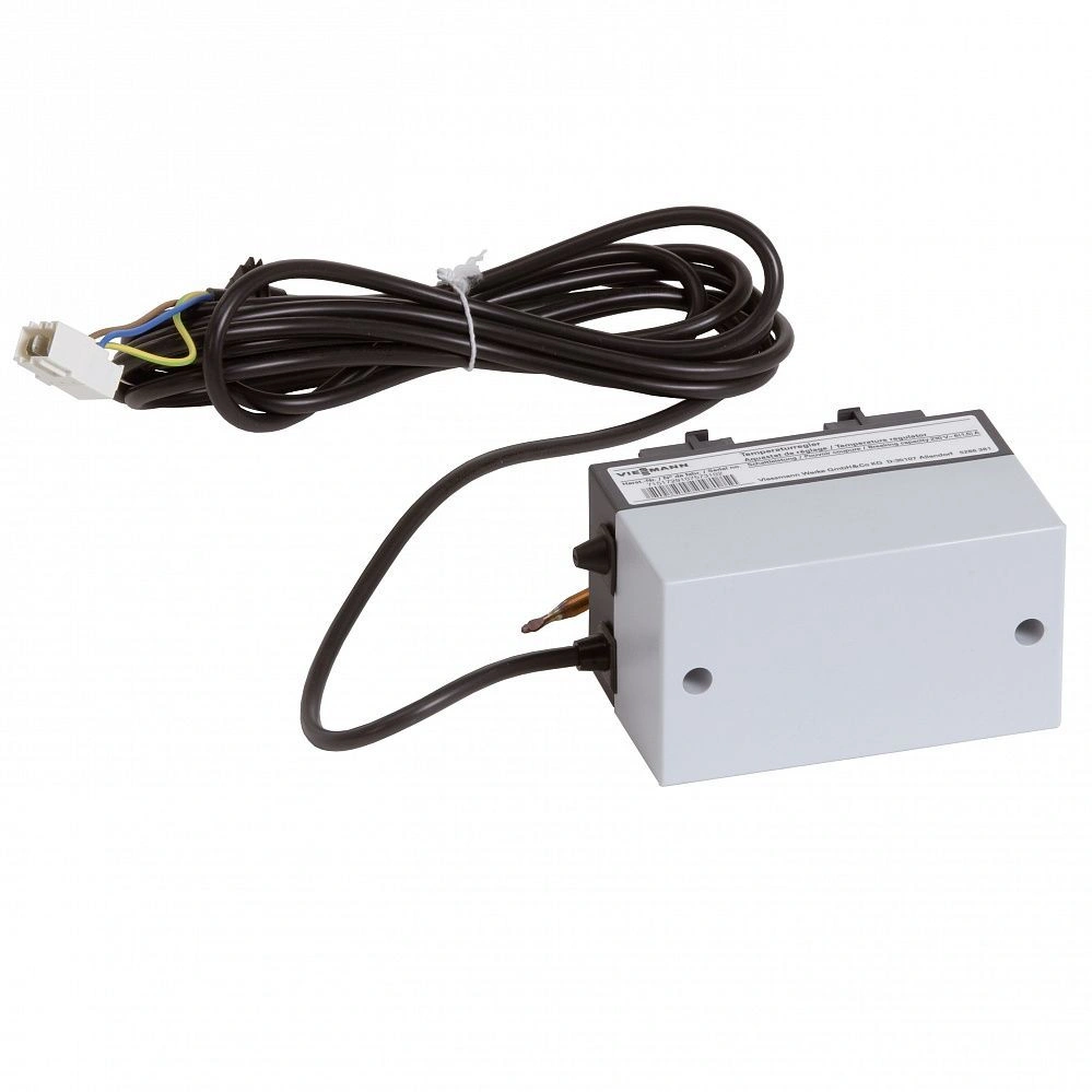 Накладной термостат