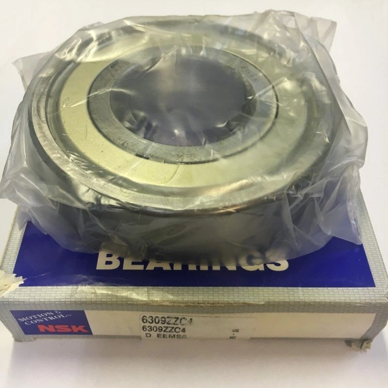 Подшипник 6309 ZZC4 \ NSK