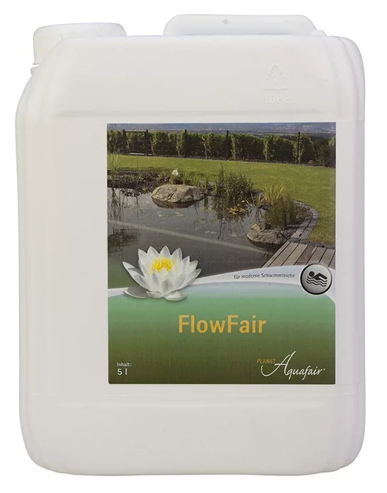 Флок Aquafair 5 л 