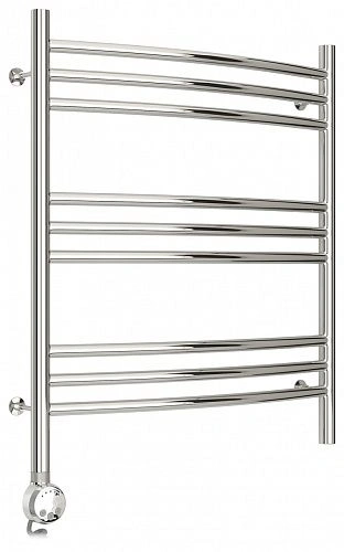 Полотенцесушитель электрический №10 ТЛ, 600х500 (3+3+3) Г16 Стилье