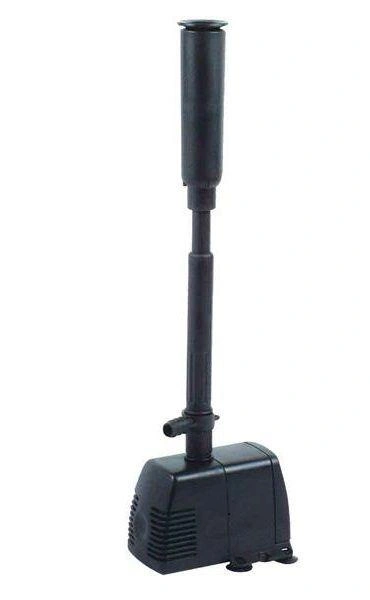 Насос "Super Pond" HJ -1543