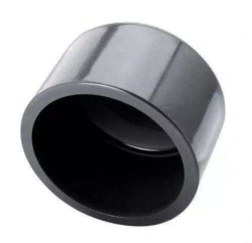 Заглушка PVC-U D110 (пробка) клеевая