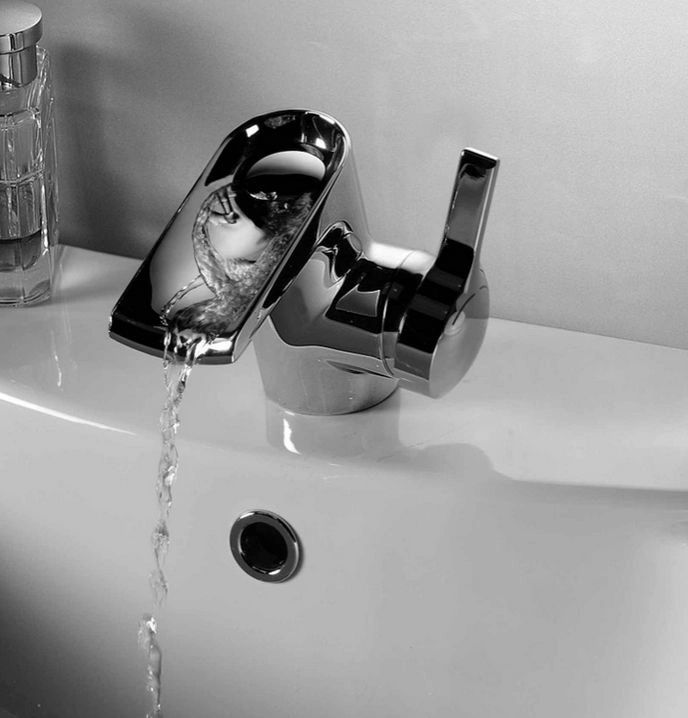 Смеситель для раковины Ceraspring IDEAL STANDARD