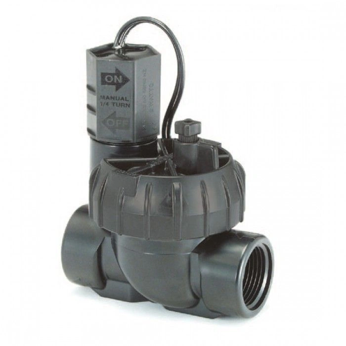 Клапан электромагнитный 100-JTV-9V 1'' 9B