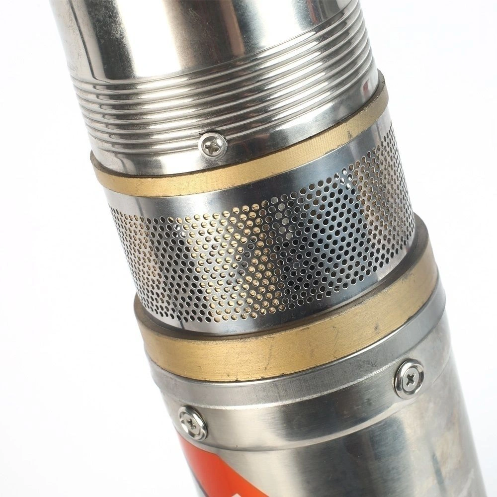 Насос скважинный CP 5360 C, 750 Вт, 4320 л/час, подъем - 50 м, кабель 18 м PATRIOT